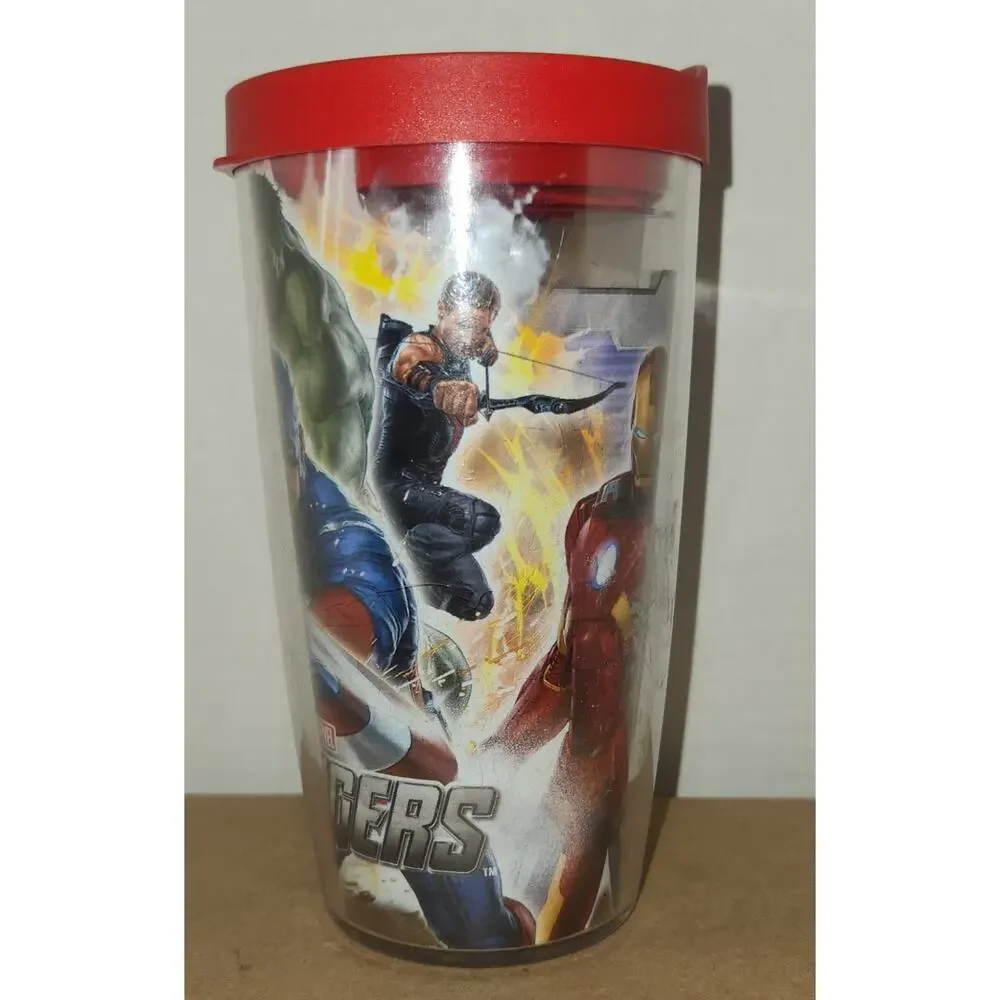 Marvel item specifics
